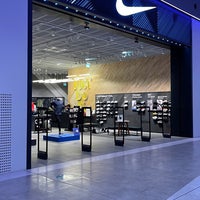 Photo taken at Nike by Alex C. on 1/19/2022
