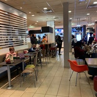 Photo taken at McDonald&amp;#39;s by Alex C. on 9/27/2018