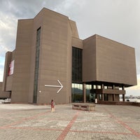 Photo taken at Музейный центр «Площадь Мира» by Alex C. on 9/12/2020