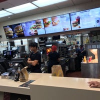 Photo taken at McDonald&amp;#39;s by Alex C. on 9/26/2017