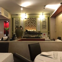 11/6/2017にAlex C.がLegend Bar &amp;amp; Restaurant 蜀留香で撮った写真