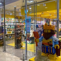 Photo taken at Lego by Alex C. on 9/29/2020