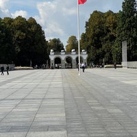 Photo taken at Plac Piłsudskiego by Alex C. on 9/14/2022