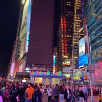 Photo taken at Broadway by Alex C. on 5/17/2019