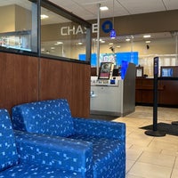 Photo taken at Chase Bank by Alex C. on 2/17/2023