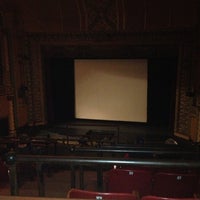 Foto tomada en Rome Capitol Theatre  por Savannah L. el 12/15/2012