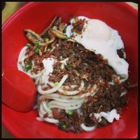 Restoran Kin Kin 建记辣椒板面 Chilli Pan Mee Kuala Lumpur Da Noodleci