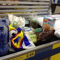 Photo taken at Lidl by Amber-Helena R. on 3/28/2013