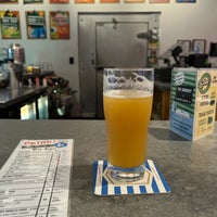 Photo taken at Bingo Beer Co. by chris s. on 12/27/2023