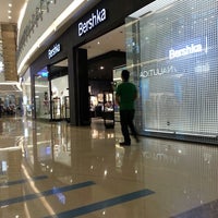 Photo taken at Bershka by Indra K. on 6/9/2013