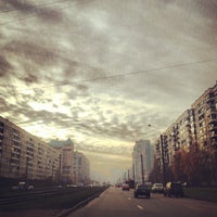 Photo taken at Яркий мир рукоделия by Natalia B. on 10/23/2012