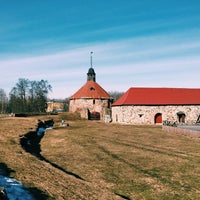 Photo taken at Гостиница «Корела» by Natalia B. on 3/19/2015