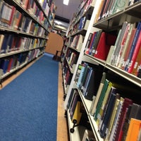 Download Durham University Bill Bryson Library Gif