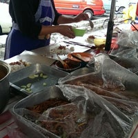 Pasar Pagi Taman Kinrara 42 80 Jalan Tk 1 1 Taman Kinrara