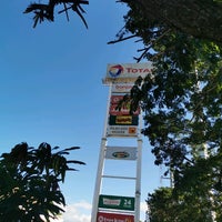 Total Gas Station 19 tavsiye