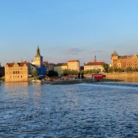 Photo taken at Czech Boat by Carl V. on 6/11/2022
