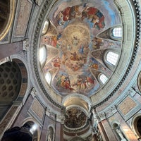 Photo taken at Basilica S. Giacomo by Mohammed on 10/15/2022