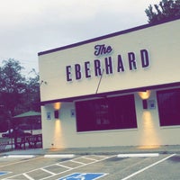 Photo taken at The Eberhard by Carly B. on 7/9/2015