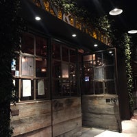 10/12/2017 tarihinde Danielle R.ziyaretçi tarafından Bankers Hill Bar &amp;amp; Restaurant'de çekilen fotoğraf