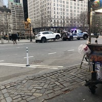 Photo taken at NYPD Tow Pound by Danielle R. on 3/25/2019