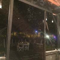 Foto diambil di Çiftlik Restaurant oleh T K. pada 10/28/2017