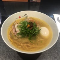 Photo taken at Japanese Soba Noodles Tsuta by E C. on 7/15/2019