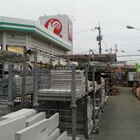 コメリハードアンドグリーン 丹波店 京丹波町 京都府