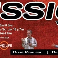 Vivid Life Church Deland Fl
