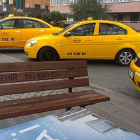 hal yolu merkez taksi auto dealership in icerenkoy