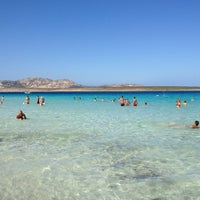 Spiaggia Della Pelosa 65 Consigli