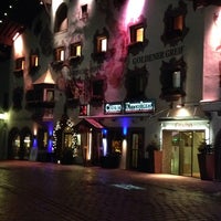 1/31/2014 tarihinde Hakan S.ziyaretçi tarafından Casino Kitzbühel'de çekilen fotoğraf