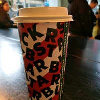 Photo taken at Starbucks by Janggy J. on 12/13/2019