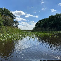 Das Foto wurde bei Everglades Holiday Park von Antonio P. am 3/25/2023 aufgenommen