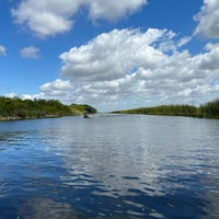 Foto diambil di Everglades Holiday Park oleh Antonio P. pada 3/25/2023