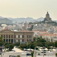 Photo taken at Messina by Antonio P. on 7/25/2023