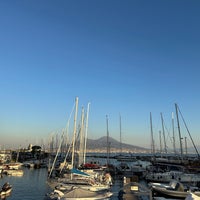 Photo taken at Naples by Antonio P. on 12/27/2023