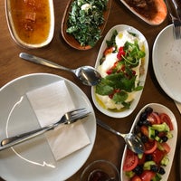 Photo taken at Figaro&amp;#39;s Restaurant by Ömür K. on 3/2/2024