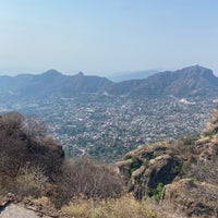Photo taken at Tepoztlán by Jorge R. on 3/31/2024