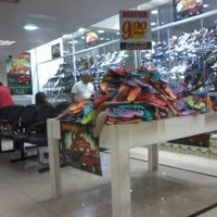 Casa Pio - Tambiá Shopping