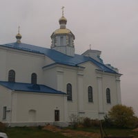 Photo taken at Благовещенский мужской монастырь by Сергей К. on 10/12/2013