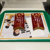 Photo taken at McDonald&amp;#39;s by 雑賀 孫. on 12/18/2022