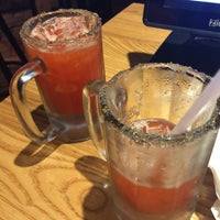 Photo taken at Chili&amp;#39;s Grill &amp;amp; Bar by Jodi A. on 10/22/2015
