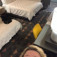 Photo taken at Holiday Inn Houston-Hobby Airport by Jodi A. on 8/6/2019