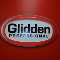Glidden Professional Paint Center 3 Visitors
