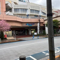 Photo taken at Aqua City Odaiba by 미스터리 on 2/29/2024