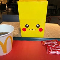 Photo taken at McDonald&amp;#39;s by Helena C. on 10/4/2021