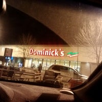 Photo taken at Dominick&amp;#39;s by Chi L. on 12/15/2012