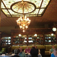 Gryphon Tea Room Historic District South 52 Tips