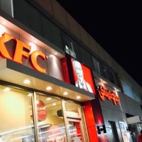 Photo taken at KFC by Saood 🇶🇦 A. on 6/29/2018