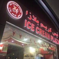 Ice Cream Plaza 87 Visitors